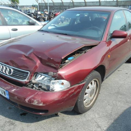 Amortisseur avant droit AUDI A4 1 Photo n°1