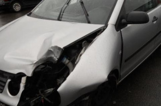 Commande chauffage VOLKSWAGEN POLO 4
