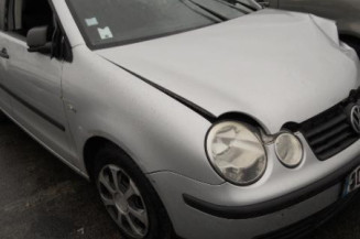 Commande chauffage VOLKSWAGEN POLO 4