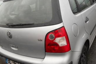 Commande chauffage VOLKSWAGEN POLO 4