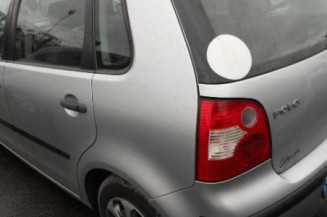 Commande chauffage VOLKSWAGEN POLO 4