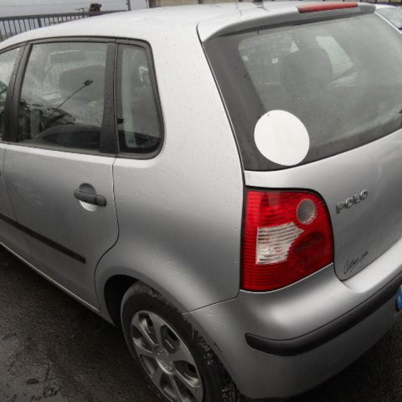 Commande chauffage VOLKSWAGEN POLO 4 Photo n°7