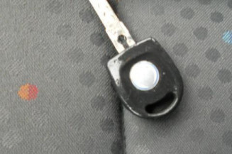 Commande chauffage VOLKSWAGEN POLO 4