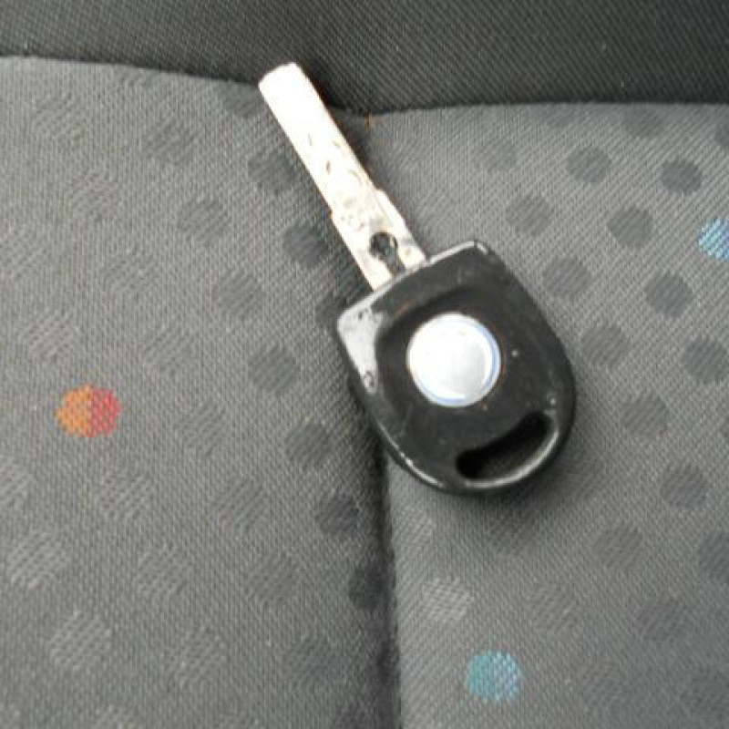 Commande chauffage VOLKSWAGEN POLO 4 Photo n°10