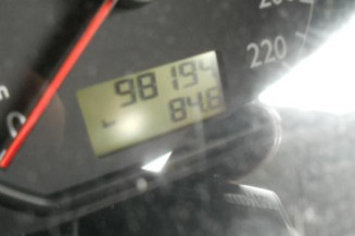 Commande chauffage VOLKSWAGEN POLO 4