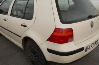 Bloc ABS (freins anti-blocage) VOLKSWAGEN GOLF 4
