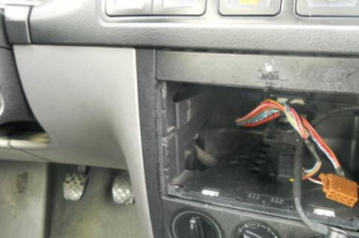 Bloc ABS (freins anti-blocage) VOLKSWAGEN GOLF 4