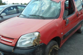 Amortisseur avant gauche CITROEN BERLINGO 1 Photo n°1