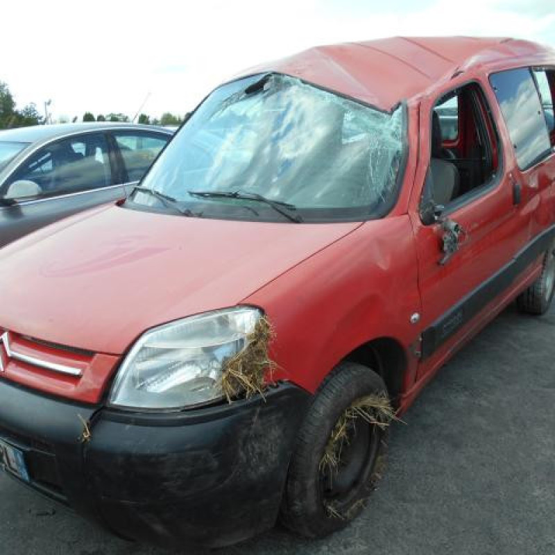 Amortisseur avant gauche CITROEN BERLINGO 1 Photo n°1