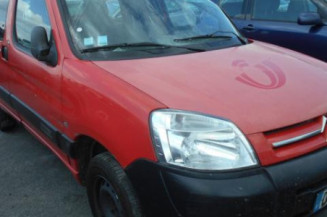 Amortisseur avant gauche CITROEN BERLINGO 1