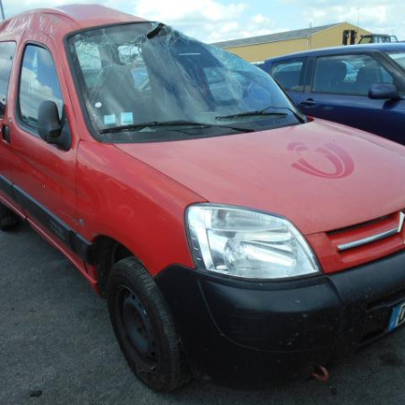 Amortisseur avant gauche CITROEN BERLINGO 1