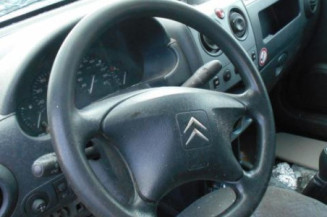Amortisseur avant gauche CITROEN BERLINGO 1