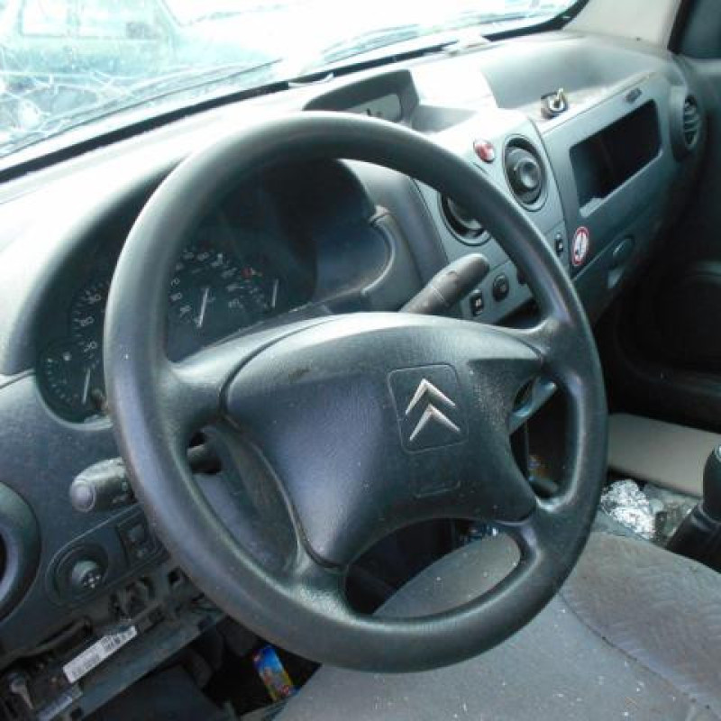 Amortisseur avant gauche CITROEN BERLINGO 1 Photo n°5