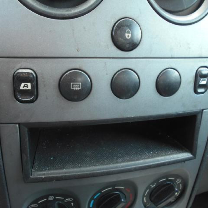 Amortisseur avant gauche CITROEN BERLINGO 1 Photo n°6