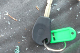 Amortisseur avant gauche CITROEN BERLINGO 1