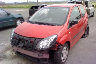 Cremaillere assistee RENAULT TWINGO 2