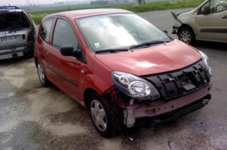 Cremaillere assistee RENAULT TWINGO 2