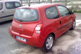 Cremaillere assistee RENAULT TWINGO 2