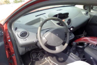 Cremaillere assistee RENAULT TWINGO 2