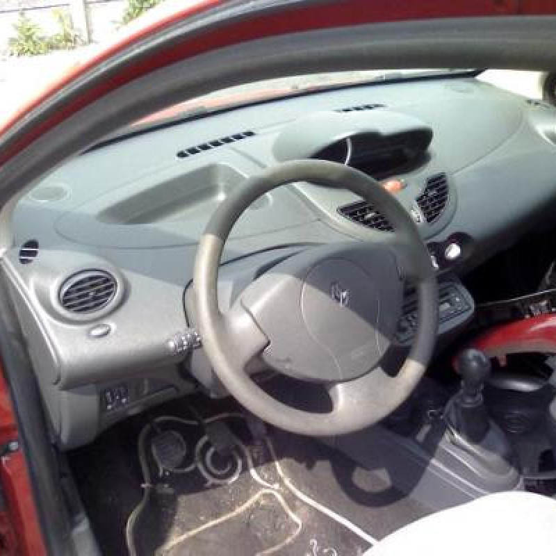 Cremaillere assistee RENAULT TWINGO 2 Photo n°6
