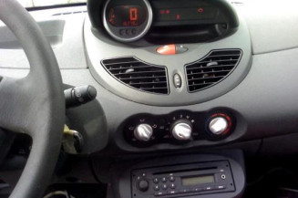 Cremaillere assistee RENAULT TWINGO 2