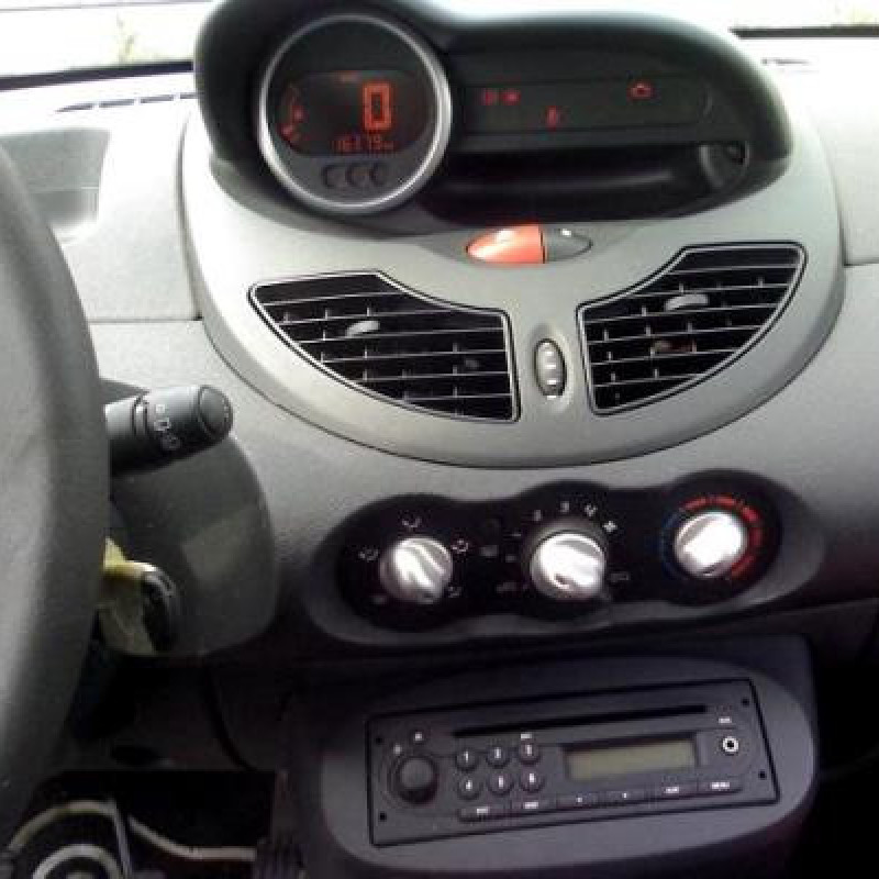 Cremaillere assistee RENAULT TWINGO 2 Photo n°7