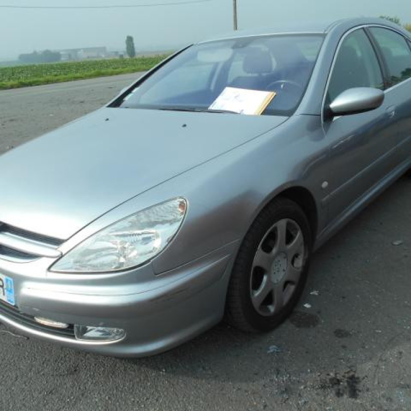 Amortisseur avant droit PEUGEOT 607 Photo n°2