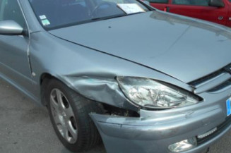 Amortisseur avant droit PEUGEOT 607