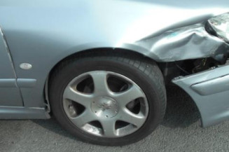 Amortisseur avant droit PEUGEOT 607