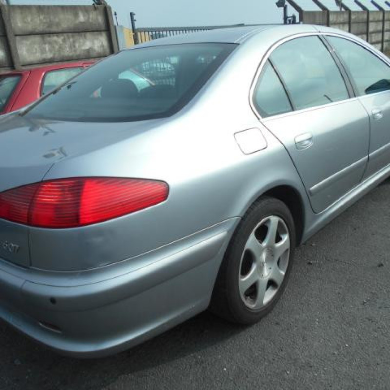 Amortisseur avant droit PEUGEOT 607 Photo n°6