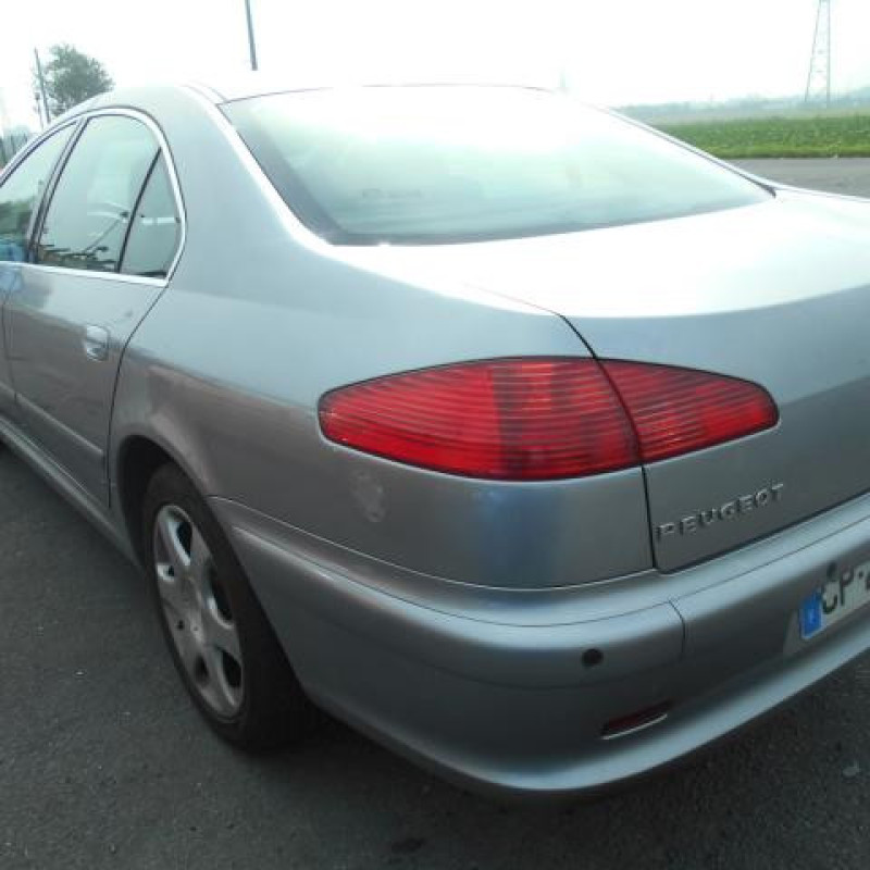 Amortisseur avant droit PEUGEOT 607 Photo n°7
