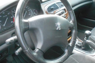 Amortisseur avant droit PEUGEOT 607