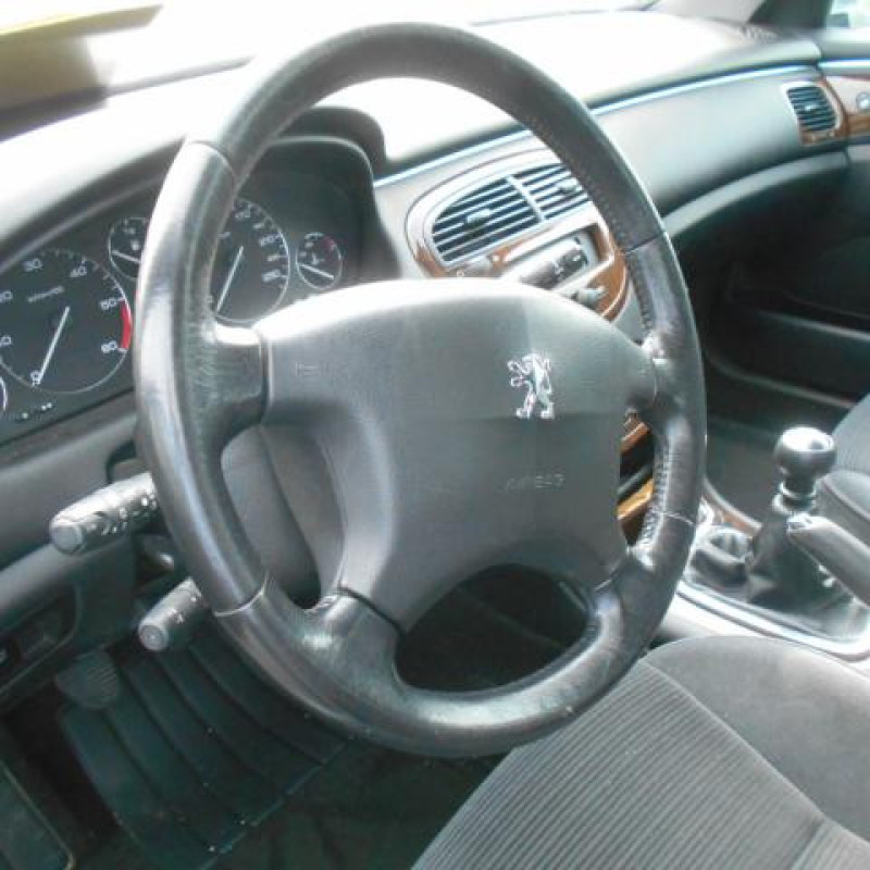 Amortisseur avant droit PEUGEOT 607 Photo n°8