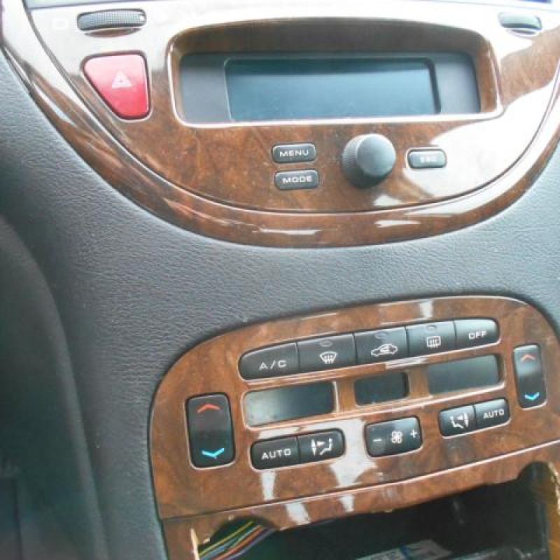 Amortisseur avant droit PEUGEOT 607 Photo n°9