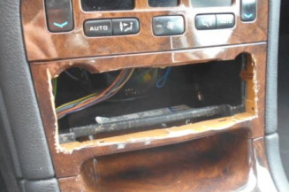 Amortisseur avant droit PEUGEOT 607
