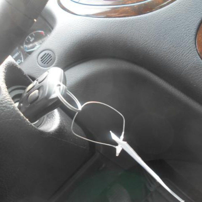 Amortisseur avant droit PEUGEOT 607 Photo n°11