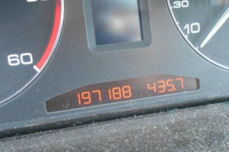 Amortisseur avant droit PEUGEOT 607