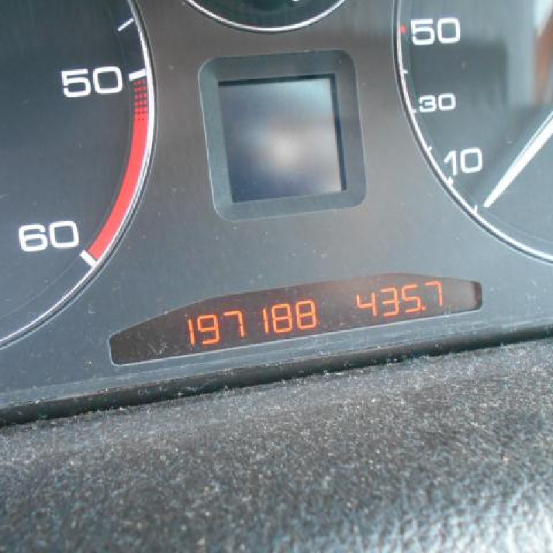 Amortisseur avant droit PEUGEOT 607 Photo n°12
