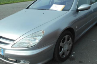 Amortisseur avant gauche PEUGEOT 607