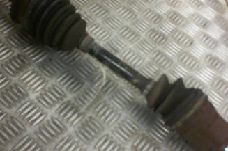 Cardan gauche (transmission) OPEL CORSA B Photo n°1