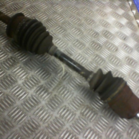 Cardan gauche (transmission) OPEL CORSA B Photo n°1