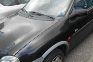 Cardan gauche (transmission) OPEL CORSA B