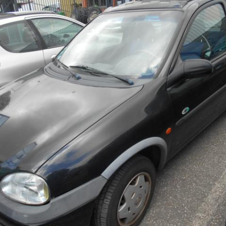 Cardan gauche (transmission) OPEL CORSA B