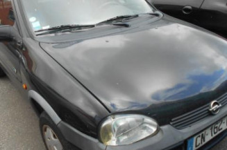 Cardan gauche (transmission) OPEL CORSA B