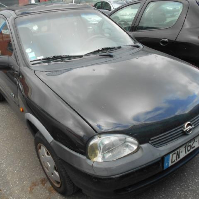 Cardan gauche (transmission) OPEL CORSA B Photo n°3