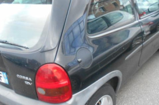 Cardan gauche (transmission) OPEL CORSA B