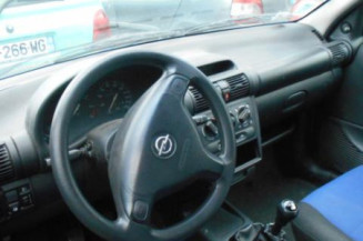 Cardan gauche (transmission) OPEL CORSA B