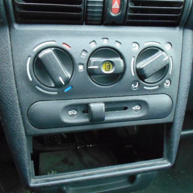Cardan gauche (transmission) OPEL CORSA B Photo n°7