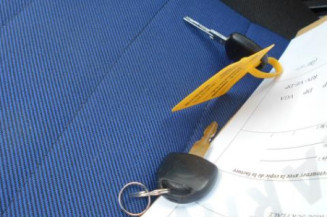 Cardan gauche (transmission) OPEL CORSA B
