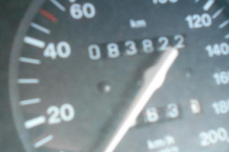 Cardan gauche (transmission) OPEL CORSA B